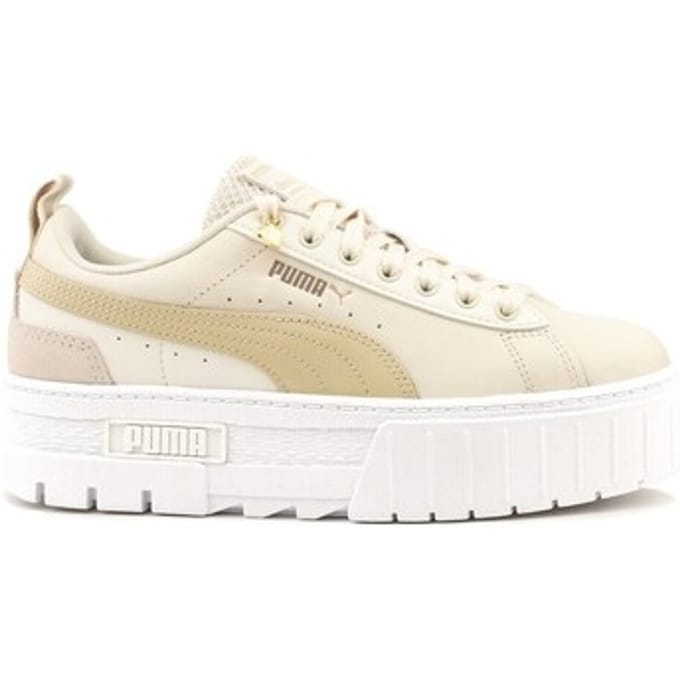 Lage Sneakers Puma Mayze