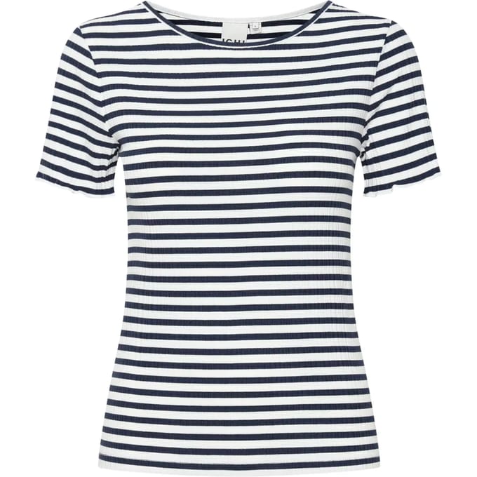 ICHI - IHCELLA SS - Dames - T-shirts