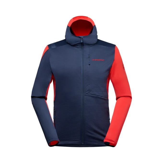 Thermische hoodie La Sportiva Chill