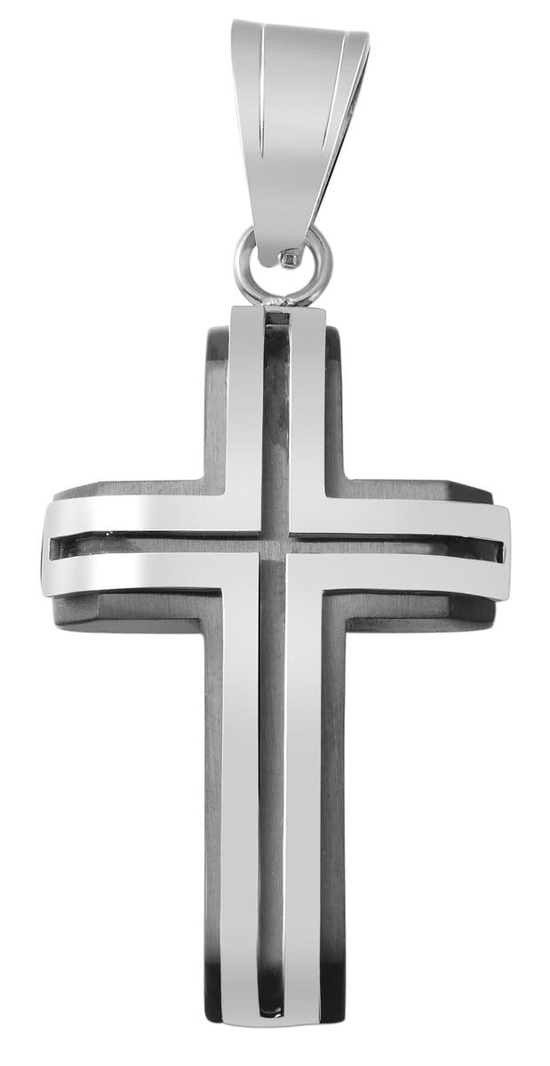 AKZENT Akzent heren hanger Cano, huidvriendelijk