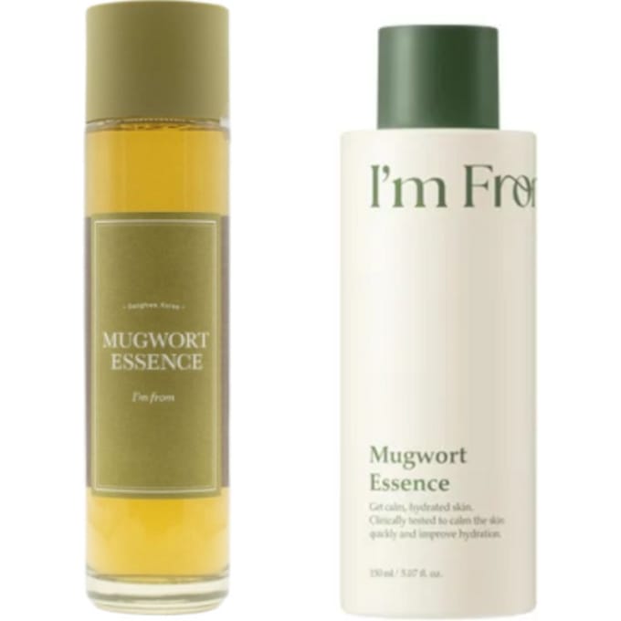 I'M FROM Essence d'Armoise 150ml 150ml X 2