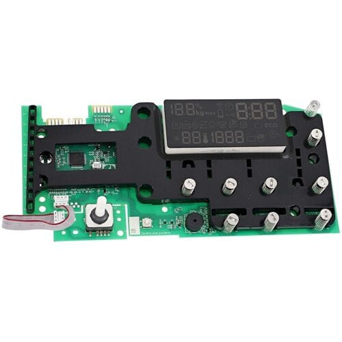 AEG gebruikersinterface-bord, set, programmaselektor, S7,WM,FL,One 4055497293