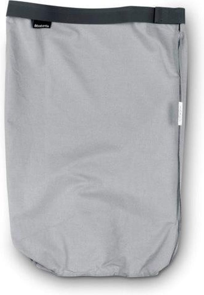 Brabantia Waszak voor Wasbox - 30/35 l - Grijs