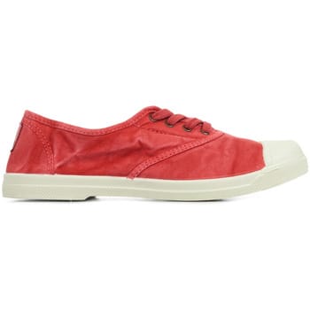 Schoenen dames Natural World Eco Old Lavanda