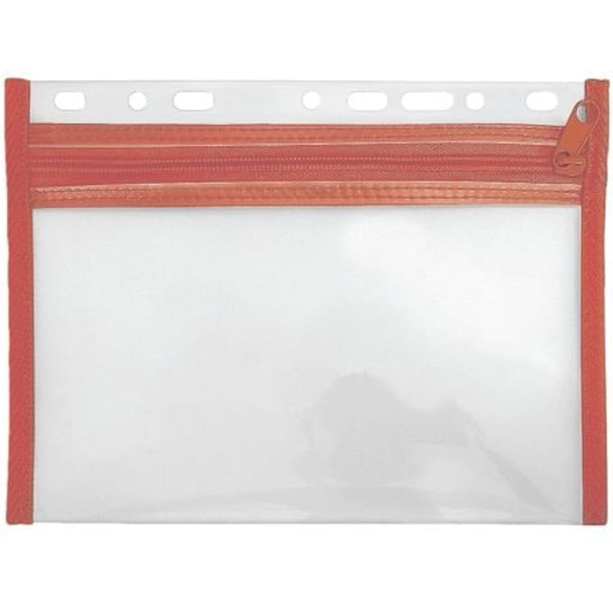 Hoesje met ritssluiting »Velobag&reg; XS 43540«