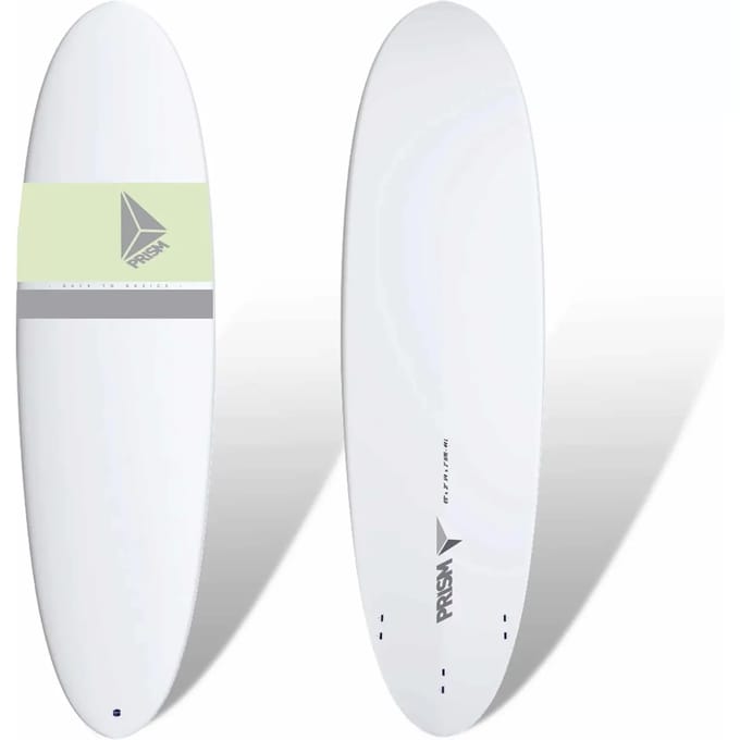 Shockproof surfplank Prism Surfboards