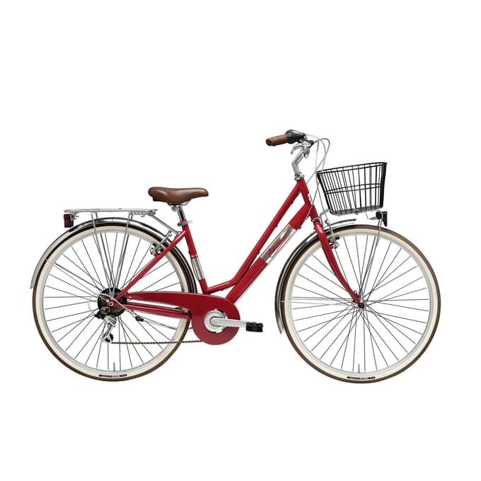 Damesfiets Adriatica Panarea