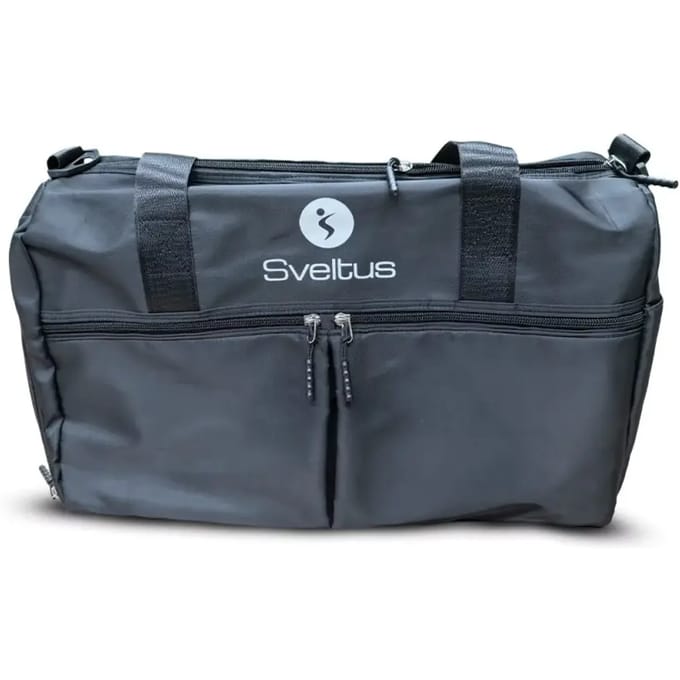 Sveltus Sport- & Reistas 27L - Zwart
