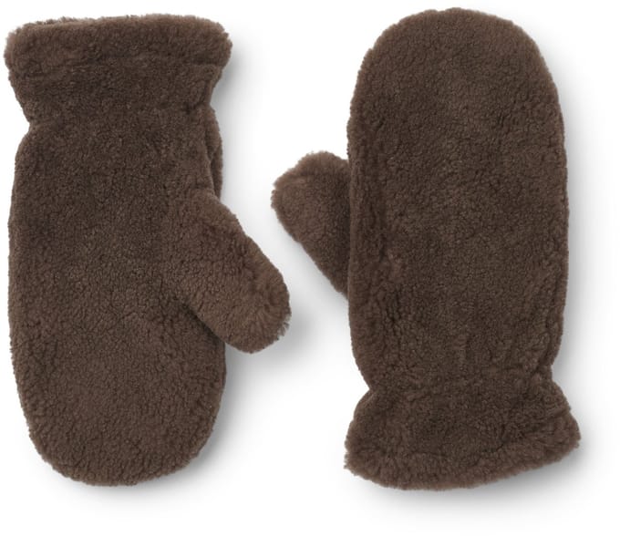 Sheepskin House - Monta Wanten - Schapenvacht - Polyester voering