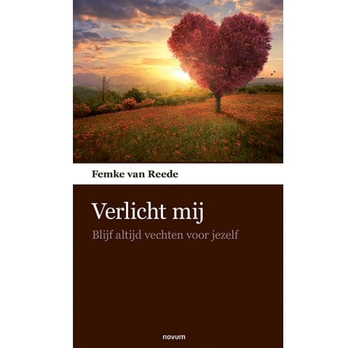 Verlicht Mij - Femke van Reede