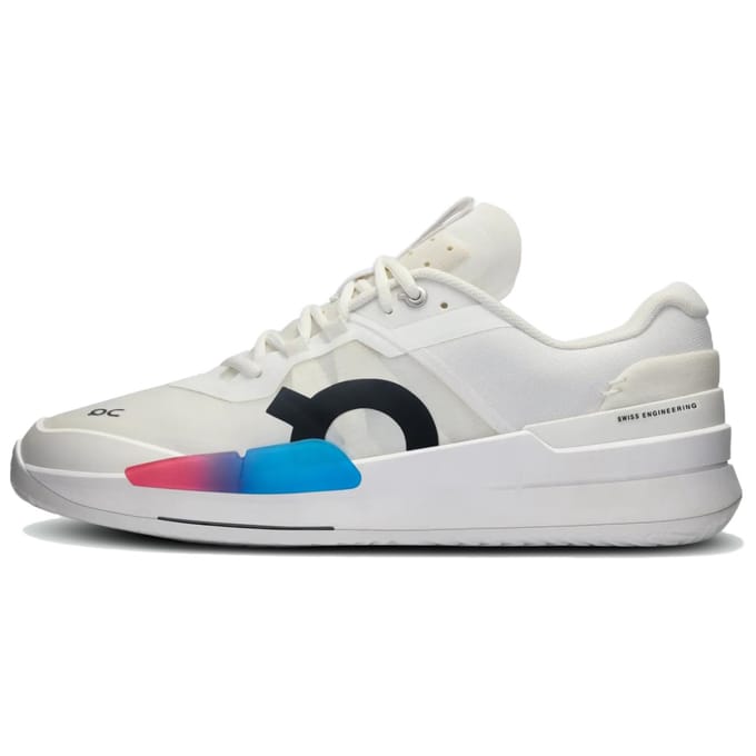 ON The Roger Pro 2 Wit Malibu Heren Sneakers 3ME10302840 42.5 white
