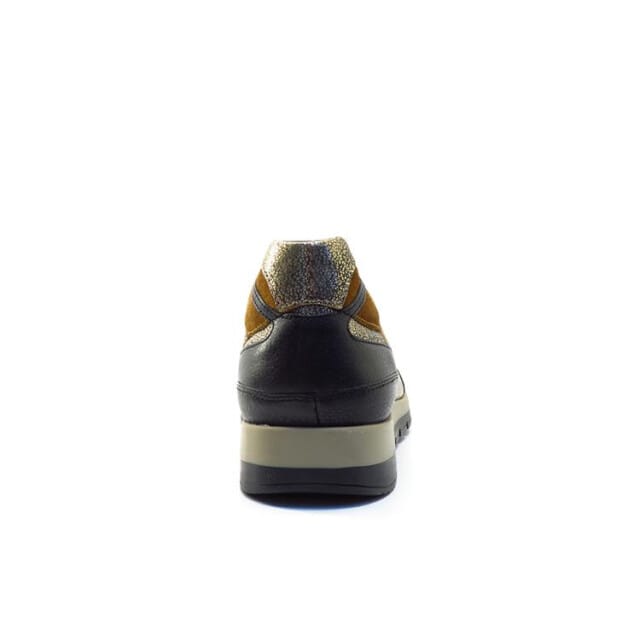 Helioform Zwart cognac K 249.007-0351 Zwart/bruin