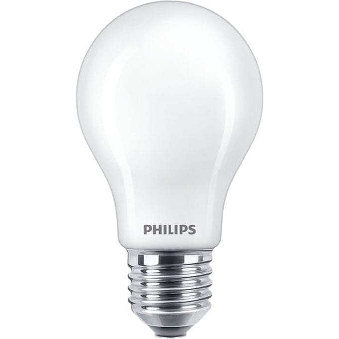 Philips Master Glas Led Lamp 40W E27 CRI95 - 8720169311039