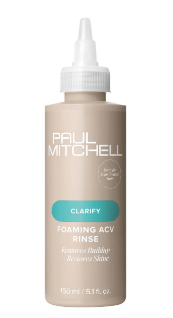 Paul Mitchell - Foaming ACV Rinse - 150 ml