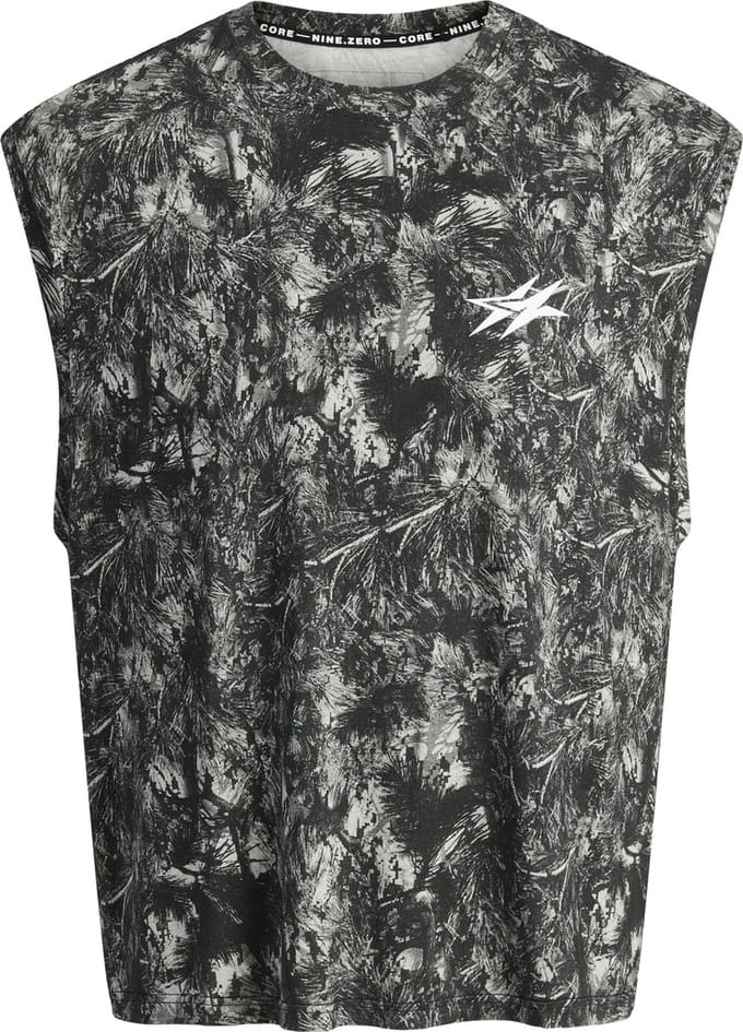 Jack & Jones Tank top Achterkant bedrukt Tank top