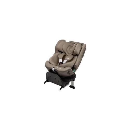 Maxi-Cosi Emerald 360 Plus - Autostoel - Authentic Truffle - Vanaf de geboorte tot 12 jaar