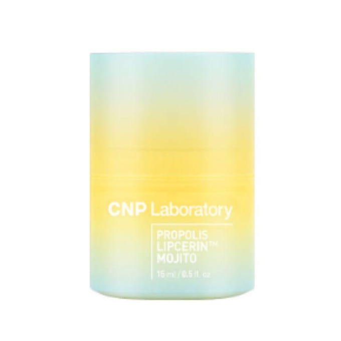 Baume à lèvres hydratant et brillant CNP Propolis Lipcerin 15 ml 02 Spicy