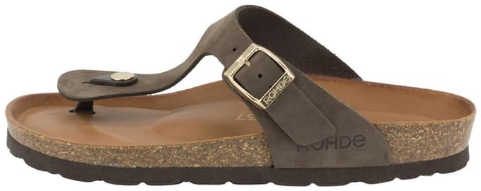 Rohde Dames sandalen Alba