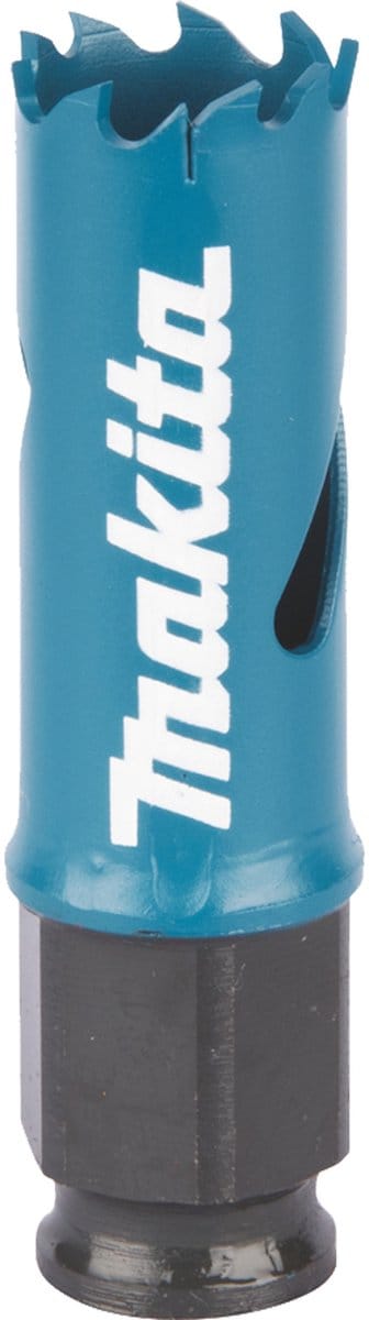 Makita EZYCHANGE HSS BIM-Gatzag 19 mm - B-11271