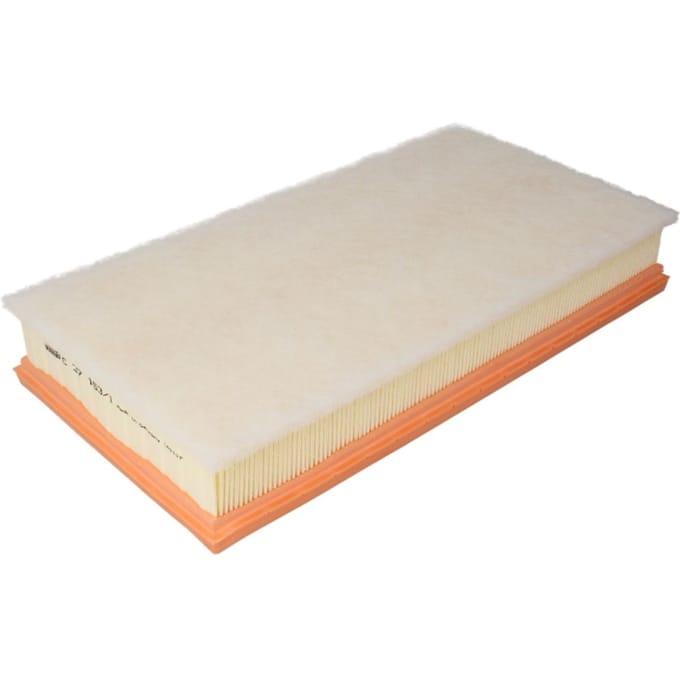 Luchtfilter MANN-FILTER C 37 153/1