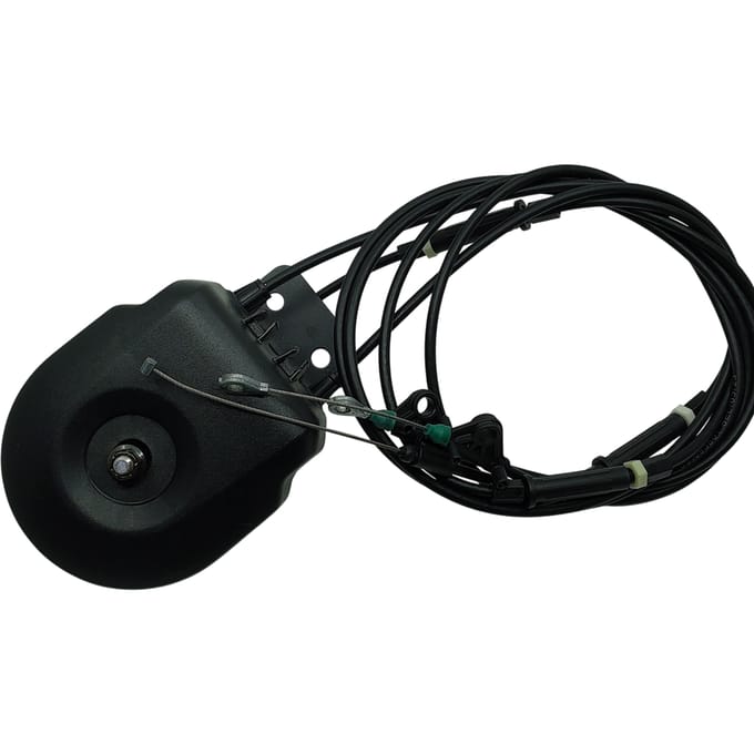Cable assy.