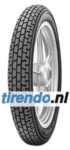 Metzeler Block C ( 3.25-16 RF TT 55P M/C, Voorwiel )