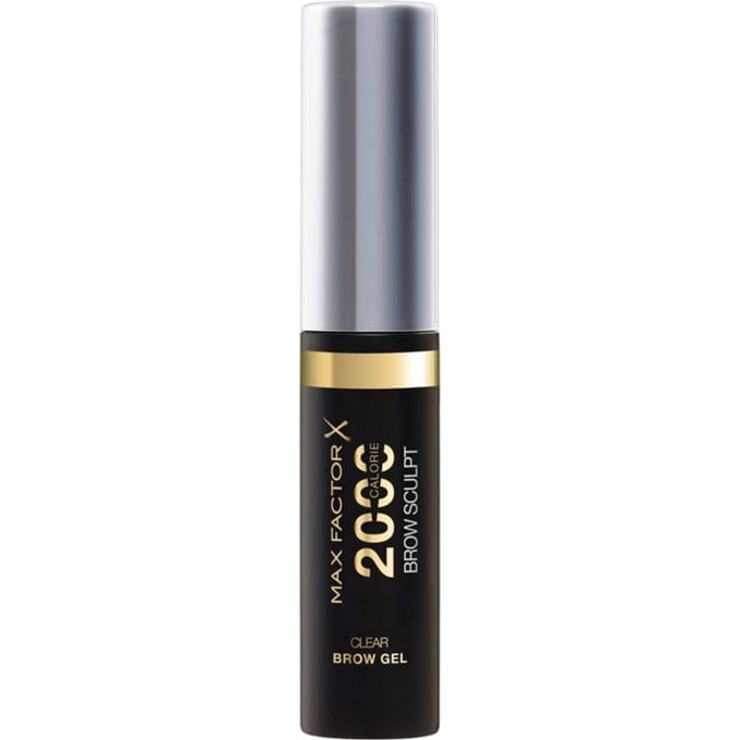 2000 Calorie Volume Vullende Wenkbrauwgel #000-doorzichtig 4,5 ml