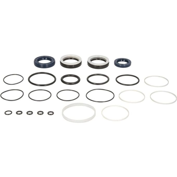 Topran Pakkingset, stuurinrichting HANS PRIES 501 448