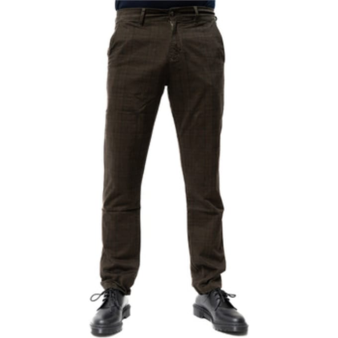 Broek Jeckerson UPA081MR786