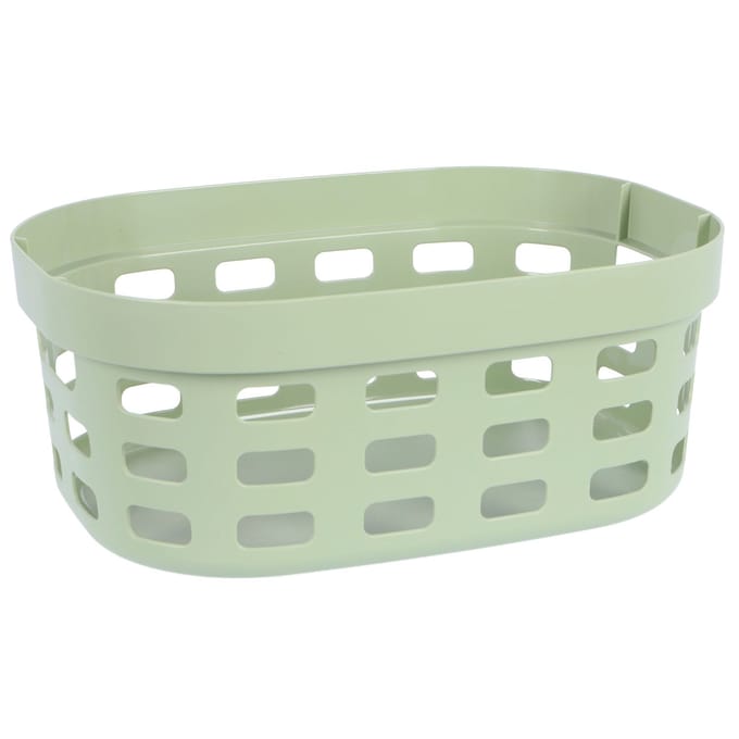 Sunware Sigma Home mand 15L - 38x28x15.7 cm - Groen