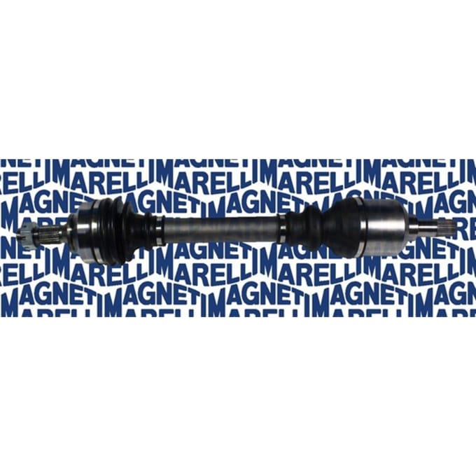 Aandrijfas MAGNETI MARELLI 302004190087