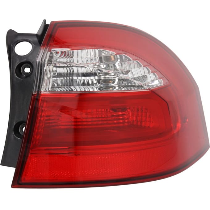 Achterlicht TYC 11-6413-15-2