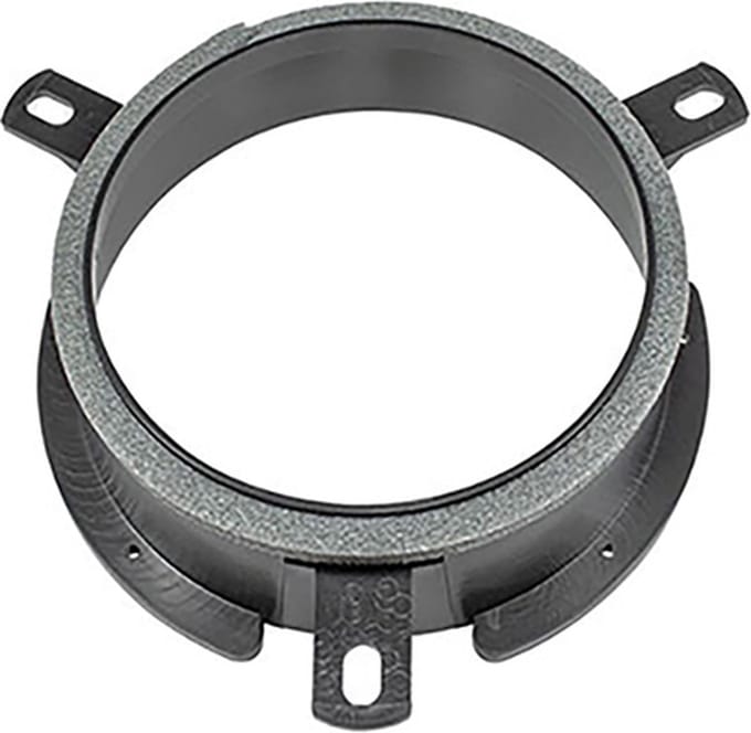 Speakerringen Volvo C30 2007-2013/ S80 2007-2017/ V60 2011-2017/ XC90 2002-2014 - 165 mm