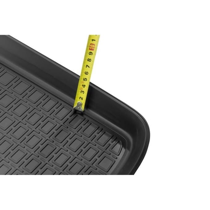 Vloermatten - Norm-Liner - Mitsubishi Eclipse Cross (PHEV) - Antislip - TPE Rubber - 4 stuks