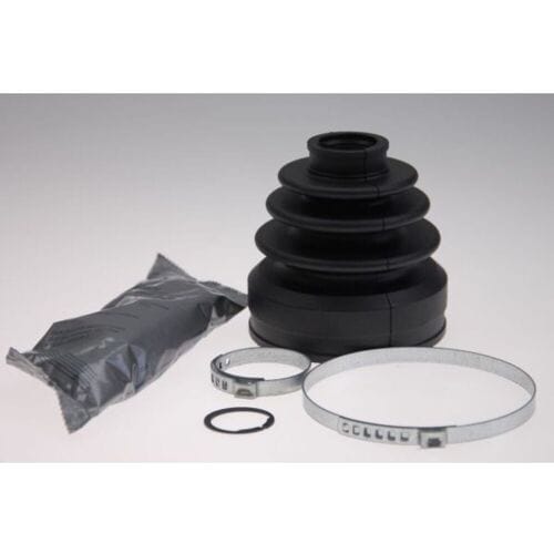 Balgenset, aandrijfas SPIDAN 36748