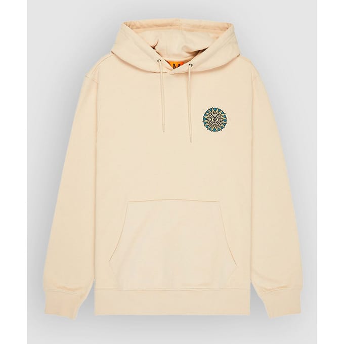 Element Timber The Light Hoodie bruin