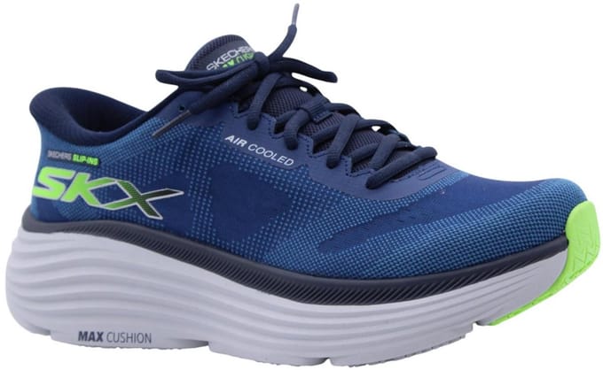 Hardloopschoenen Skechers Max Cushioning Endeavour