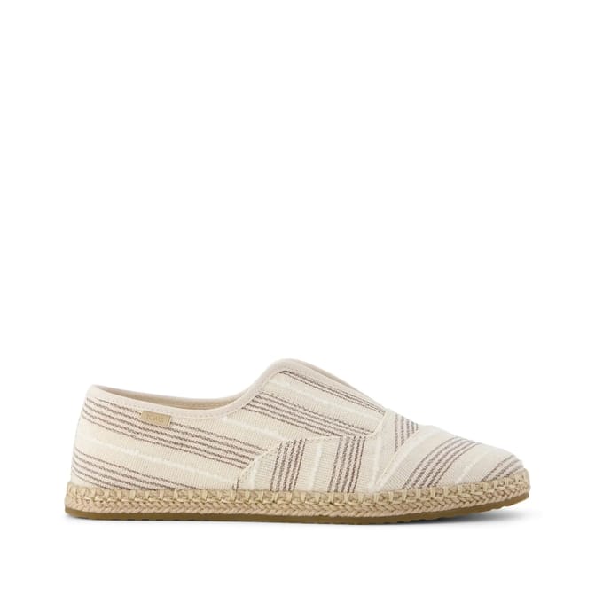 Dames espadrilles Toms Palmera Plus