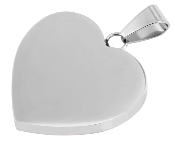 AKZENT Akzent Dames hanger Inge, zilverkleurig, duurzaam