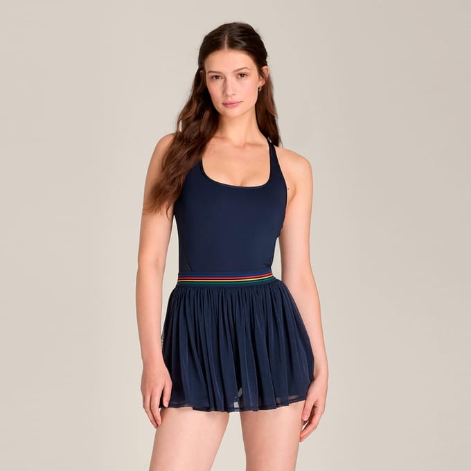 Wilson Headliner Jurk Dames