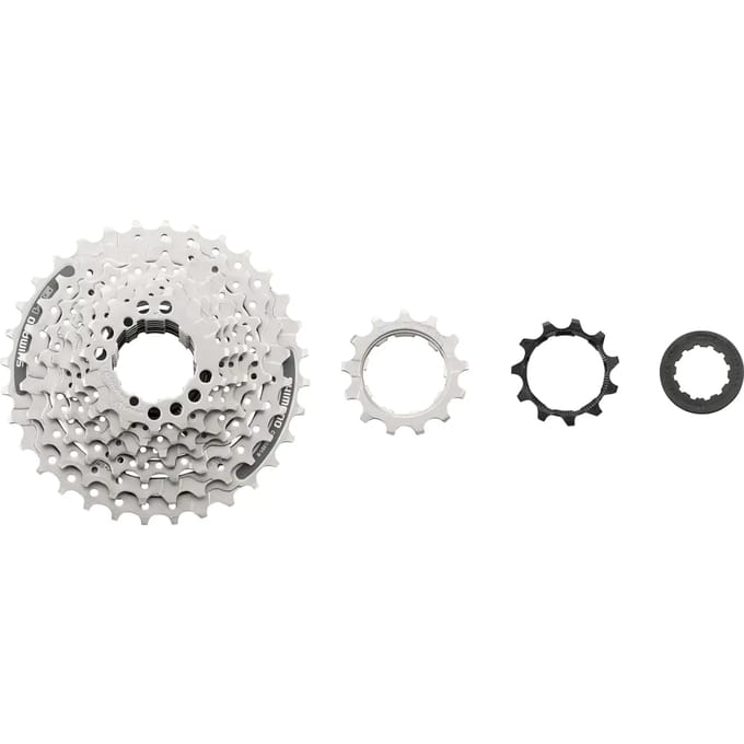 Tape Shimano Acera CS-HG201 9V