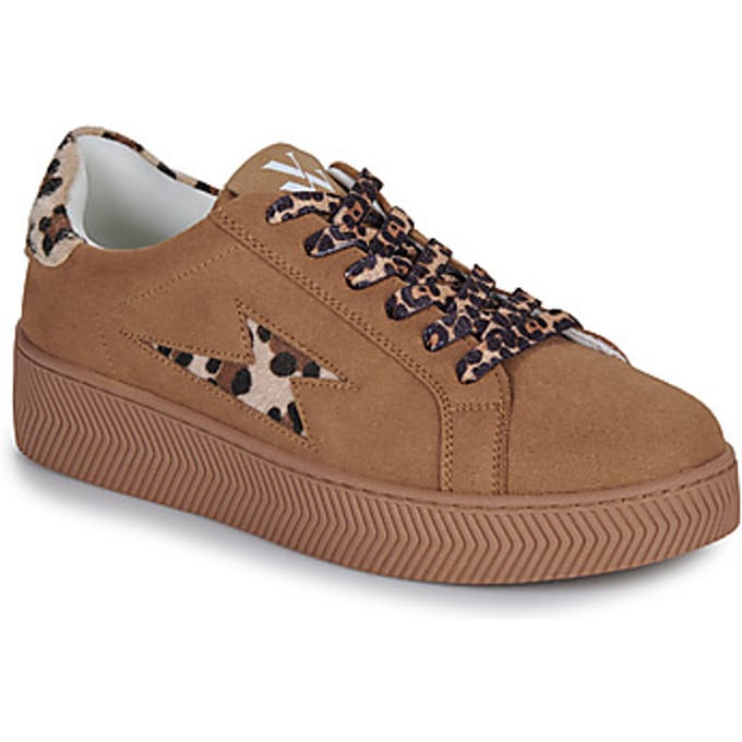 Vanessa Wu  Lage Sneakers ELEA