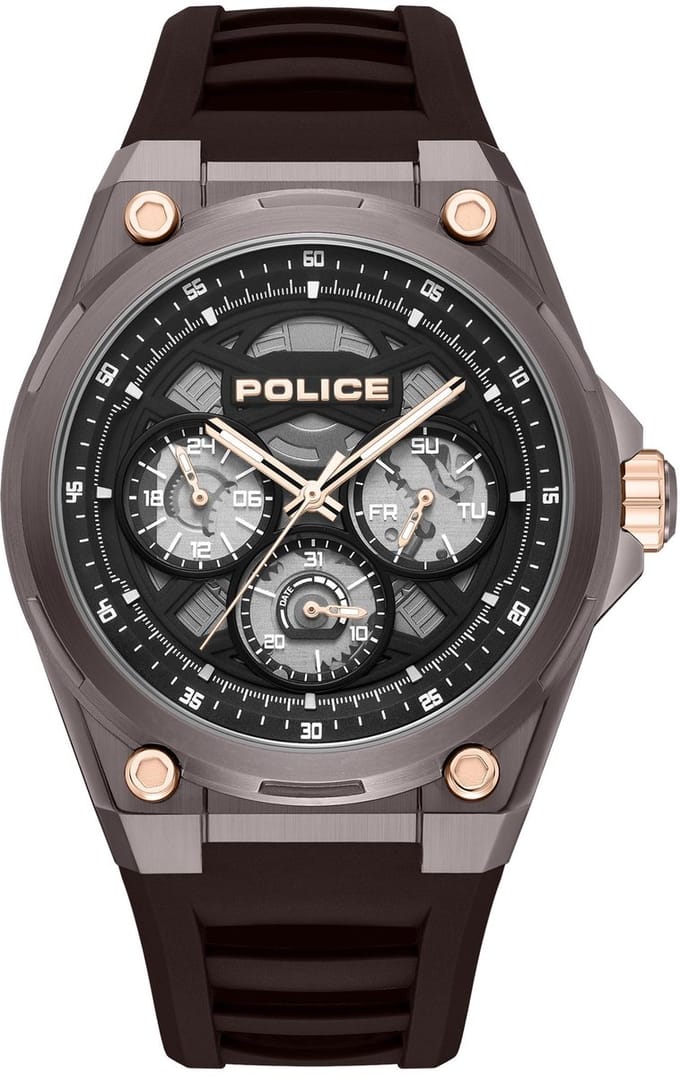 Horloge Dominion