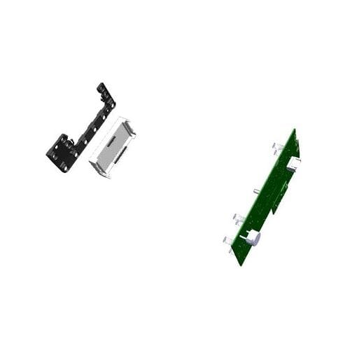 AEG gebruikersinterface-bord, set, programmaselektor, TC2/3,TD,Diamond 140060127317