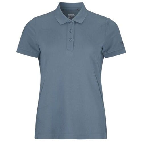 Craft CORE Unify Polo Shirt W 1909139 - Real - XXL
