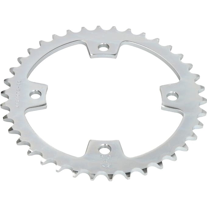 Motorfiets kroon JT Sprockets Kymco Maxxer 300
