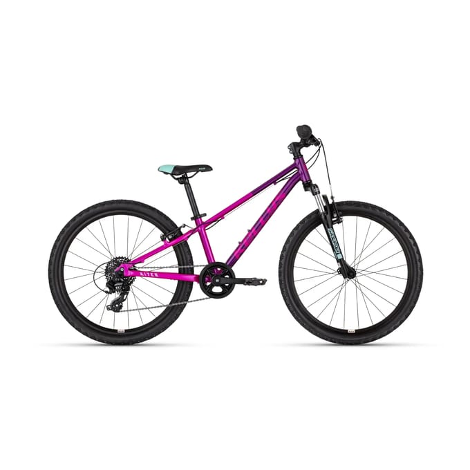 Kinder mountainbike Kellys Kiter 50 24"