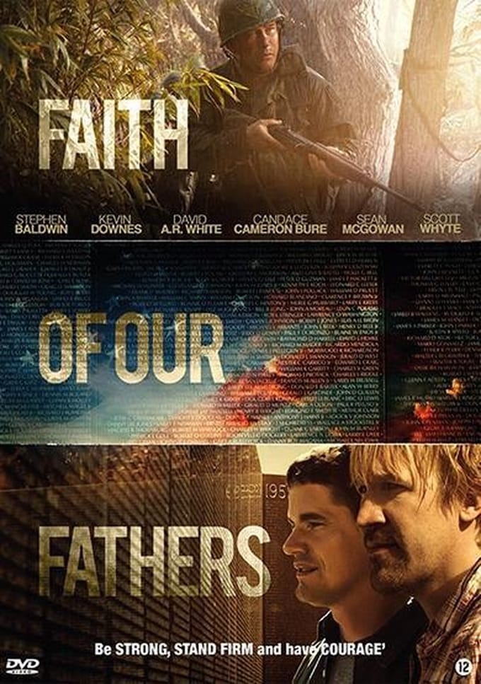 Faith Of Our Fathers (DVD)