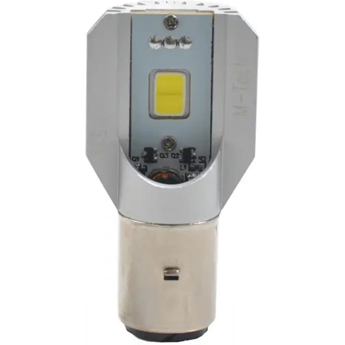 Ledlamp Brazoline BA20d
