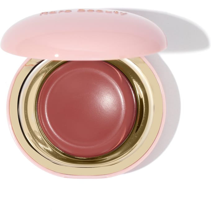 Rare Beauty Stay Vulnerable Melting Blush – Cream Blush – Nearly Mauve